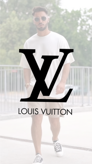 LOUIS VUITTON COLLECTION